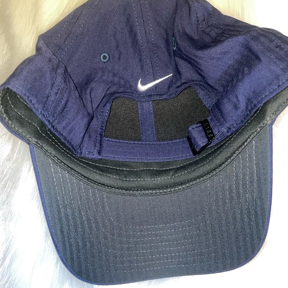 NWT Authentic Disney Park WDW 50th Anniversary EARIDESCENT unisex ballcap hat - Picture 4 of 10